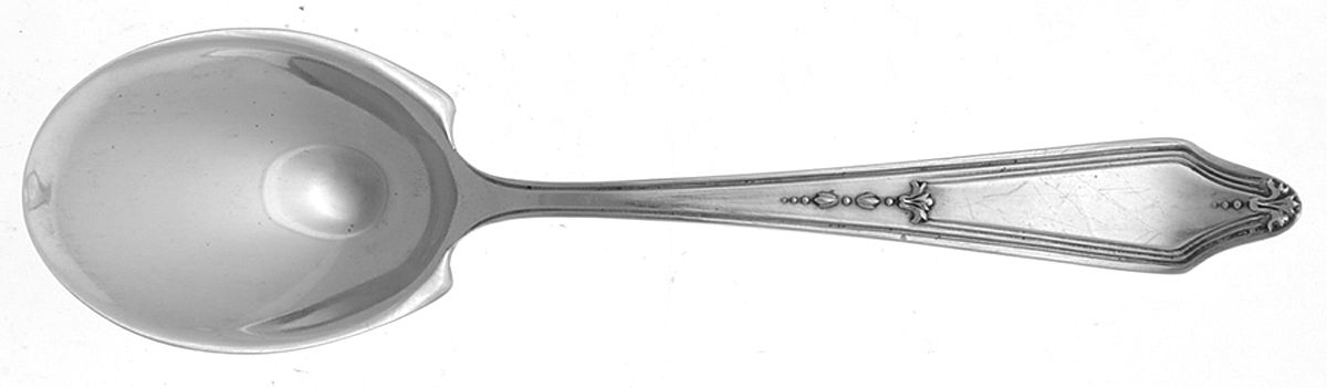 Rosemary (Sterling, 1900) Sugar Spoon by Saart Brothers-1