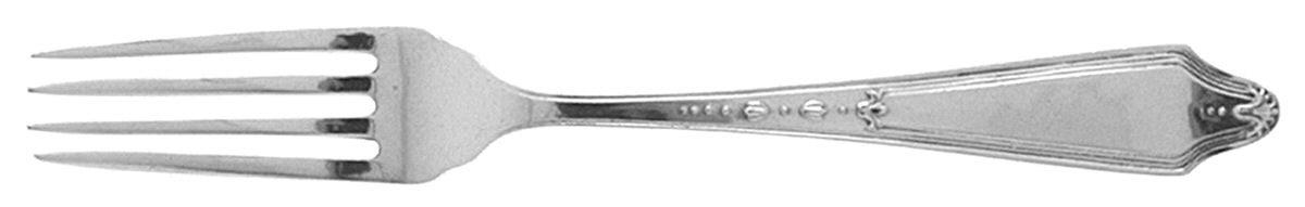 Rosemary (Sterling, 1900) Fork by Saart Brothers-1