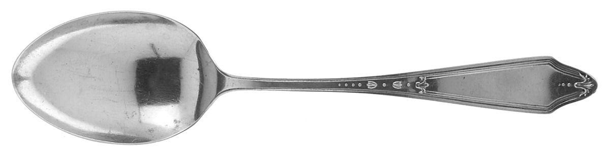 Rosemary (Sterling, 1900) Tablespoon (Serving Spoon) by Saart Brothers-1
