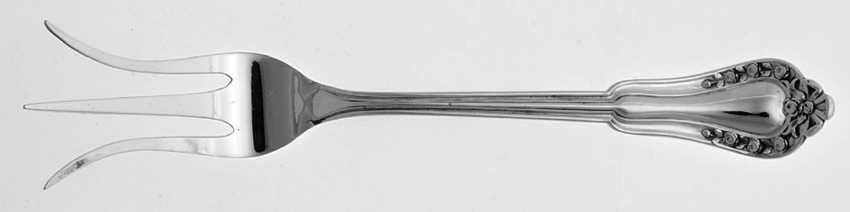 Rosebud (Sterling, 1903) Lemon Fork by Saart Brothers-1