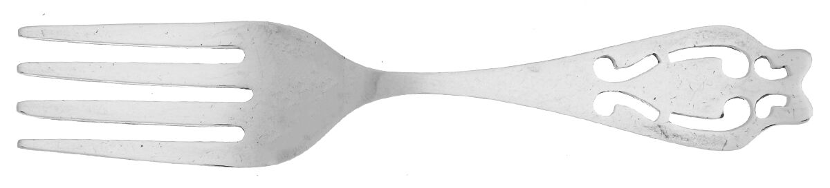 SBS1 (Sterling) Fork-Baby by Saart Brothers-1