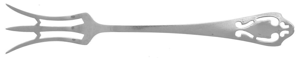 SBS1 (Sterling) Fork-Lemon by Saart Brothers-1