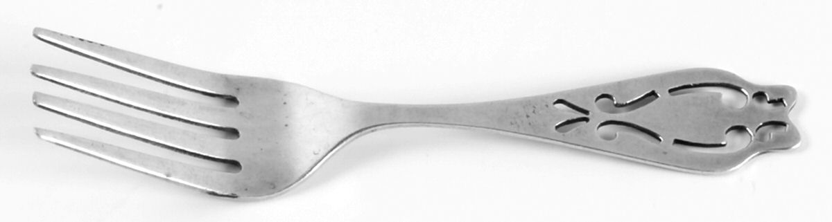 SBS1 (Sterling) Baby Fork by Saart Brothers-1