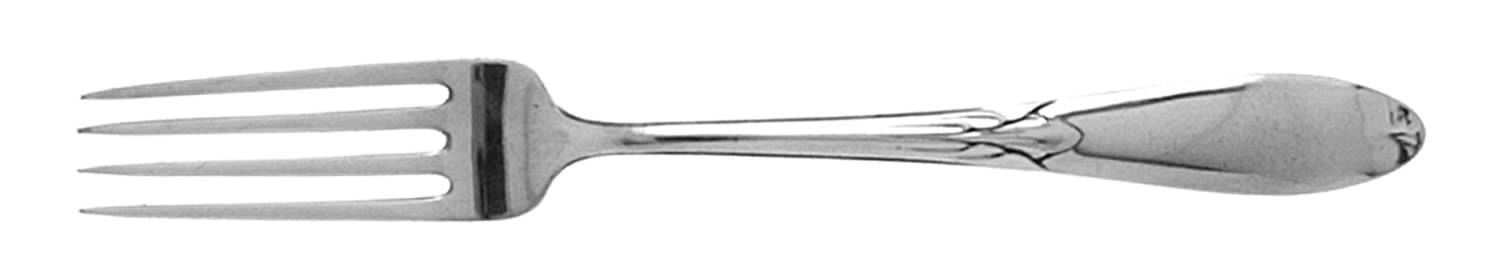 Sylvan (Sterling, 1930) Fork by Saart Brothers-1