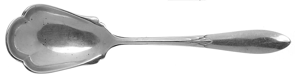 Sylvan (Sterling, 1930) Sugar Spoon by Saart Brothers-1