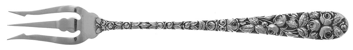 Baltimore Rose (Sterling, 1905, Plain) Olive Fork by Schofield-1