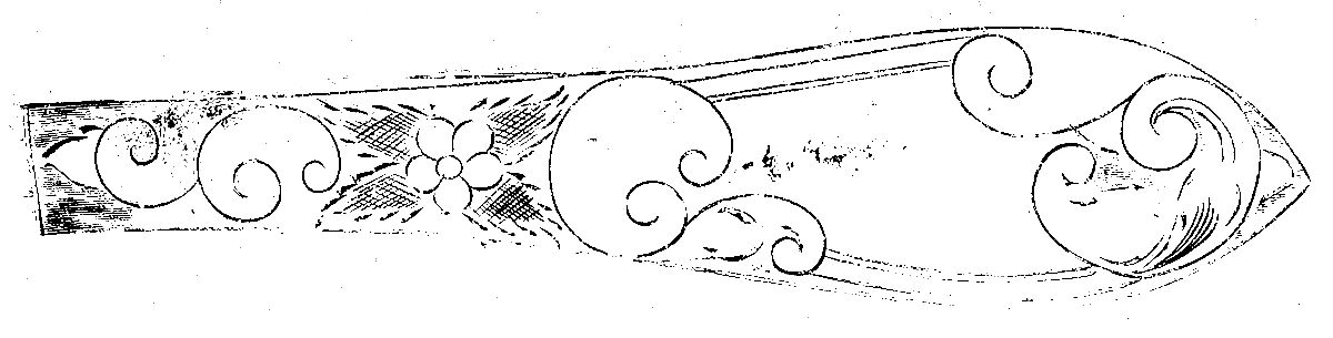 Joccard (Sterling, 1925) Fork by Schofield-1
