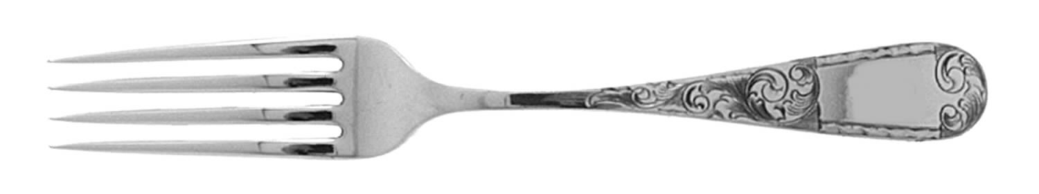 Mayflower (Sterling, 1900) Fork by Schofield-1