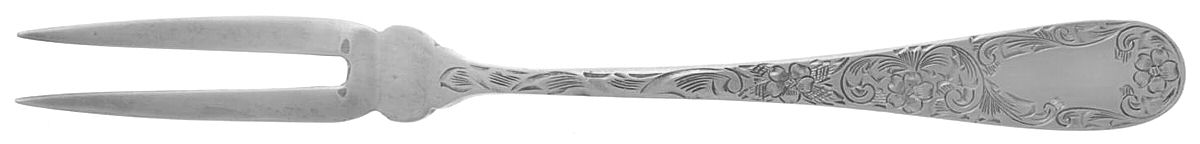 Old Baltimore (Sterling, 1922) Individual Berry Fork by Schofield-1