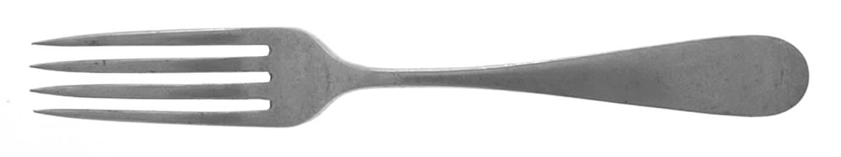 Old English (Sterling, 1895) Fork by Schofield-1