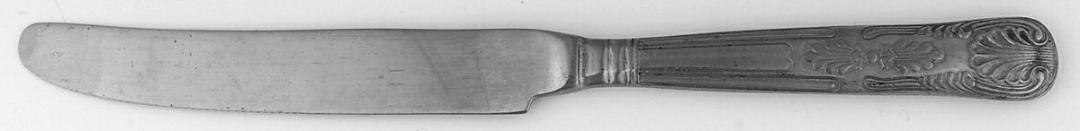 SEO1 (STAINLESS) Modern Solid Knife by Serco-1