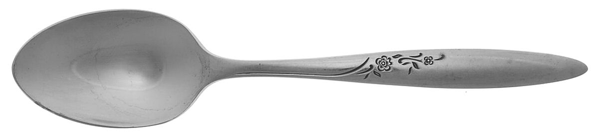 Petite Rose Teaspoon by Stonegate-1
