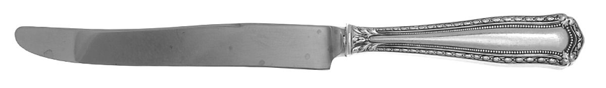Marie Louise (Sterling, 1915) New French Hollow Knife by Shreve Silver-1