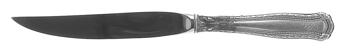 Marie Louise (Sterling, 1915) Individual Steak Knife Hollow Handle by Shreve Silver-1