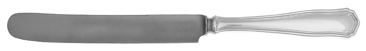 Winchester (Sterling, 1910) Old French Hollow Knife with Bolster by Shreve Silver-1