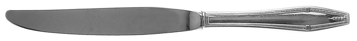 Formality (Sterling, 1942, No Monograms) Modern Hollow Knife by State House-1