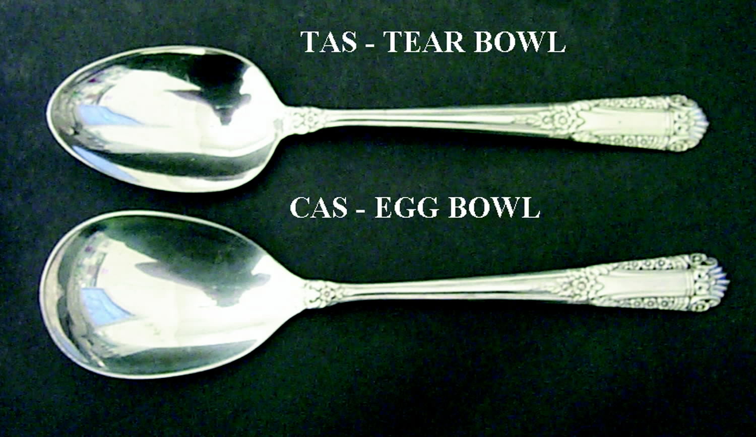 Inaugural (Sterling, 1942) Tablespoon (Serving Spoon) by State House-1