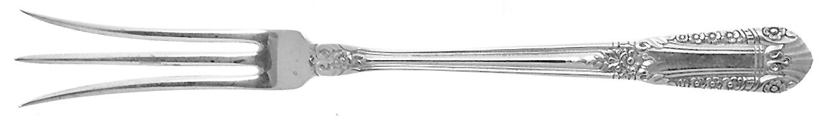 Inaugural (Sterling, 1942) Lemon Fork by State House-1