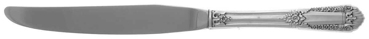 Inaugural (Sterling, 1942) Modern Hollow Knife by State House-1