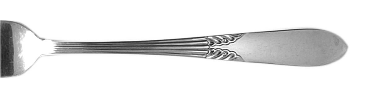 Fulfillment (Sterling) Fork by Silversmiths, Inc-1