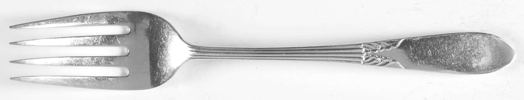 Fulfillment (Sterling) Individual Salad Fork by Silversmiths, Inc-1