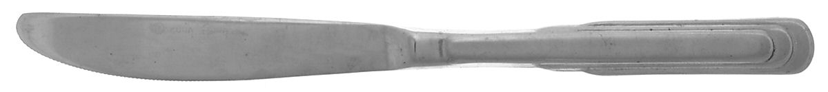 Dimension (Stainless) Modern Solid Knife by Sakura-1