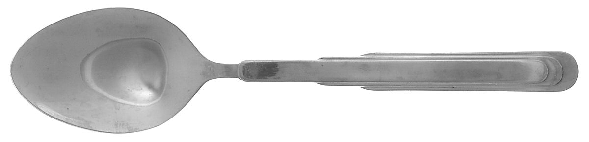 Dimension (Stainless) Tablespoon (Serving Spoon) by Sakura-1