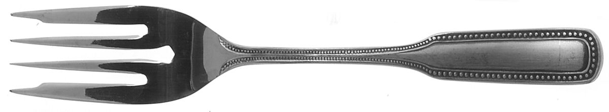 1776 (Stainless) Individual Salad Fork by Salem-1