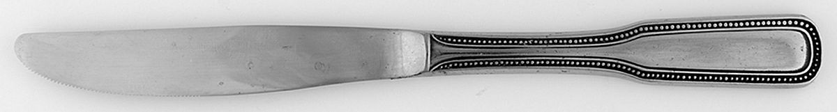 1776 (Stainless) Modern Solid Knife by Salem-1