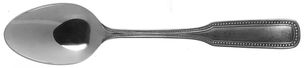 1776 (Stainless) Teaspoon by Salem-1