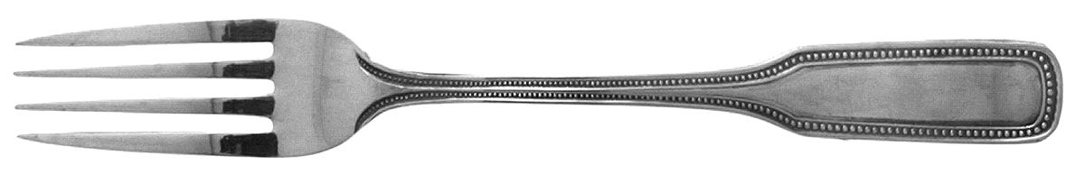 1776 (Stainless) Fork by Salem-1
