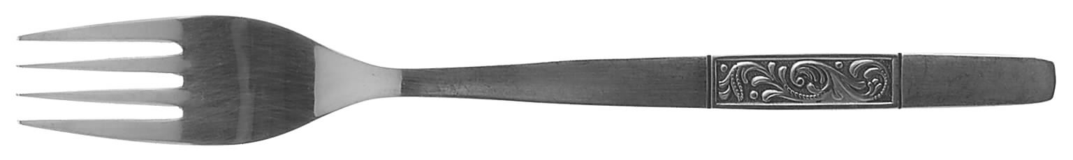 Elegance (Stainless) Fork by Salem-1
