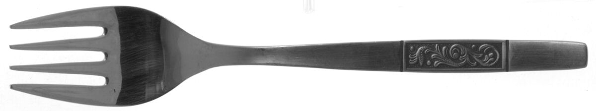 Elegance (Stainless) Individual Salad Fork by Salem-1