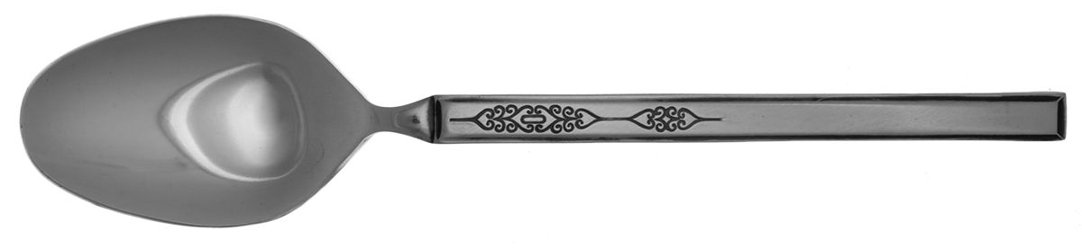 SLF2 (STAINLESS) Place/Oval Soup Spoon by Salem-1