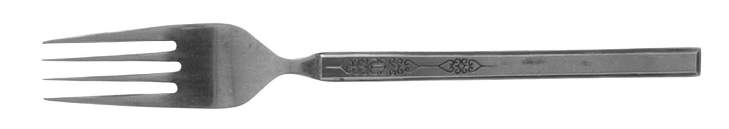 SLF2 (STAINLESS) Fork by Salem-1