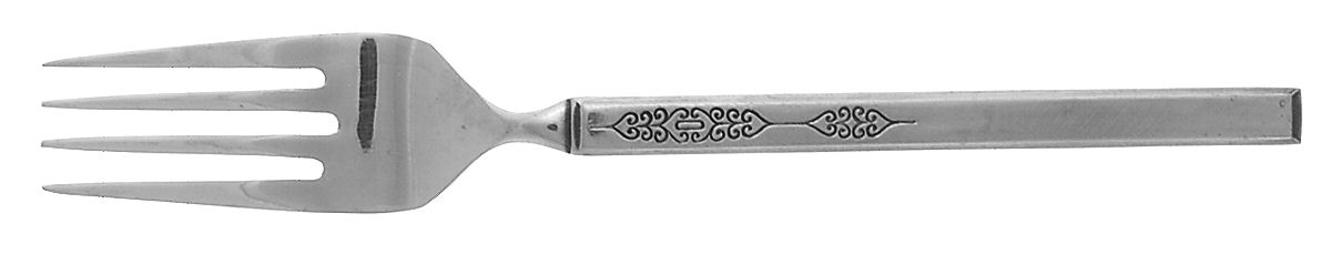 SLF2 (STAINLESS) Individual Salad Fork by Salem-1