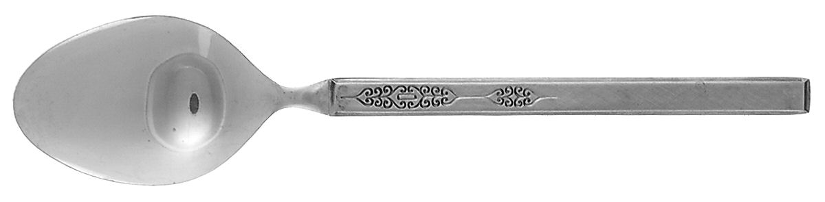 SLF2 (STAINLESS) Teaspoon by Salem-1