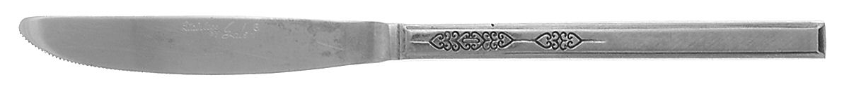 SLF2 (STAINLESS) Modern Solid Knife by Salem-1