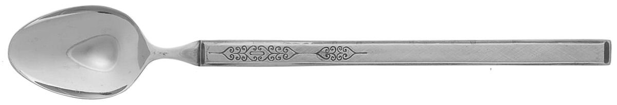 SLF2 (STAINLESS) Iced Tea Spoon by Salem-1