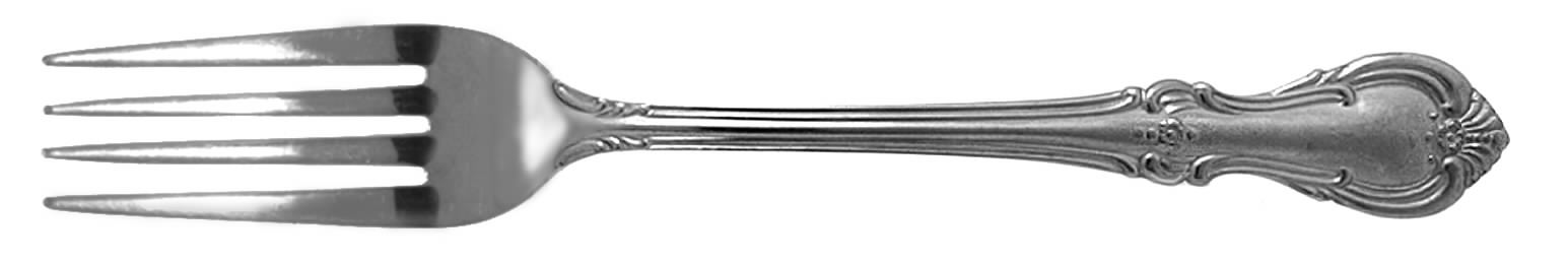 Victoria (Stainless) Fork by Salem-1