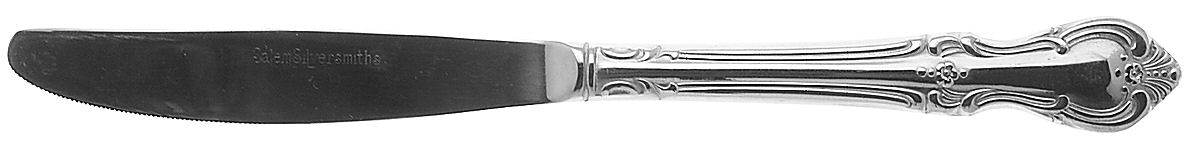 Victoria (Stainless) Modern Solid Knife by Salem-1