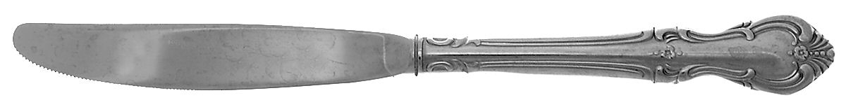 Victoria (Stainless) Modern Hollow Knife by Salem-1