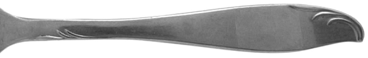 SLK3 (STAINLESS) Individual Salad Fork by Silkema-1