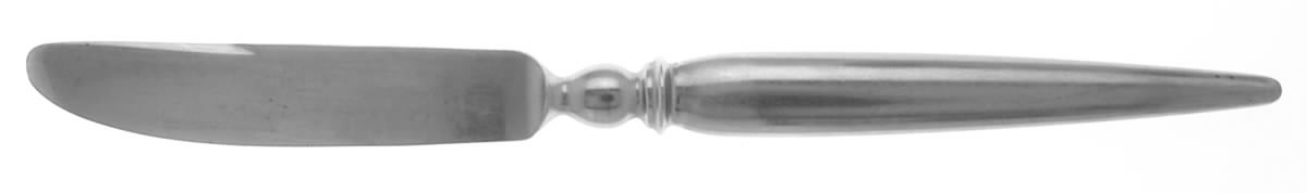 Ellise (Stainless) New French Hollow Knife by Saladmaster-1