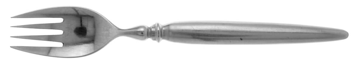 Ellise (Stainless) Individual Salad Fork by Saladmaster-1