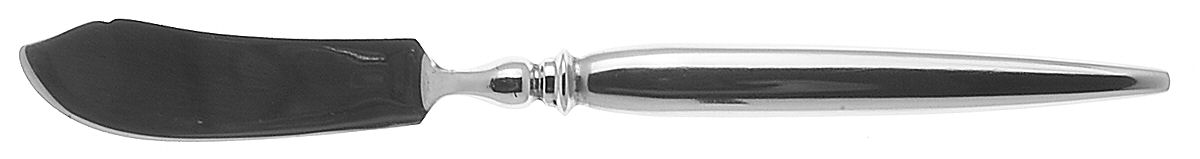 Ellise (Stainless) Hollow Handle Master Butter Knife by Saladmaster-1