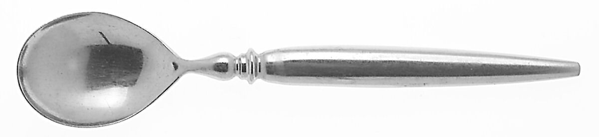 Ellise (Stainless) Sugar Spoon by Saladmaster-1