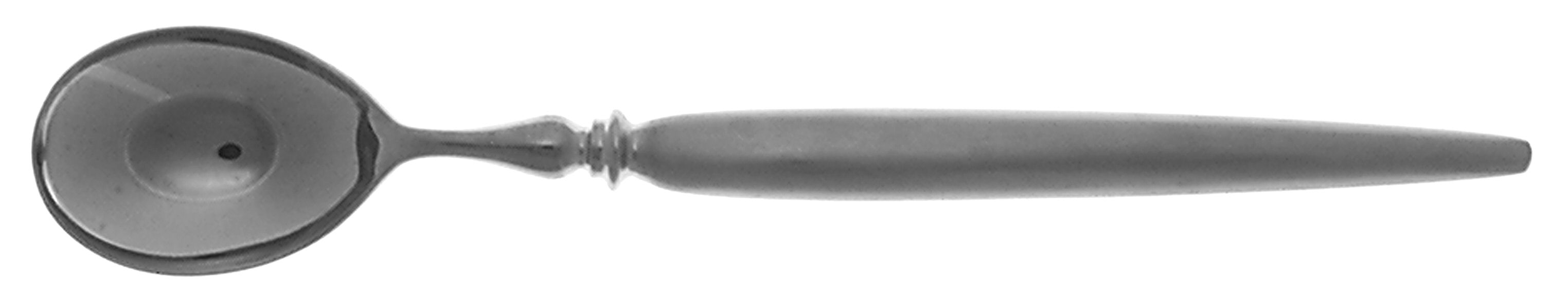 Ellise (Stainless) Iced Tea Spoon by Saladmaster-1