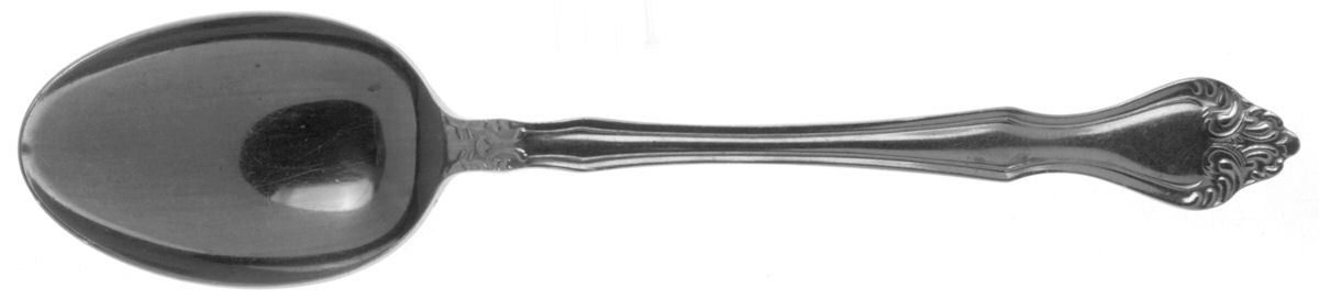 SMA1 Place/Oval Soup Spoon by Saladmaster-1
