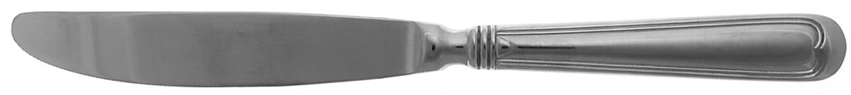 9001 (Stainless) Modern Solid Knife by Carl John Schmidt-1